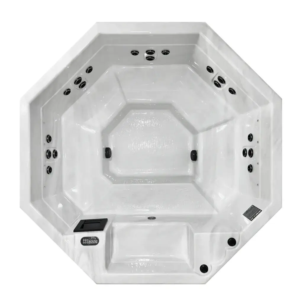 Corona Hot tub Sunbelt