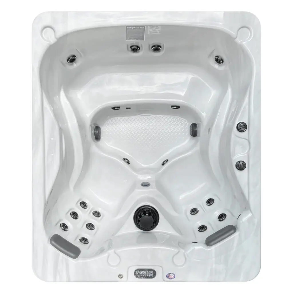 LS400 Hot tub Sunbelt