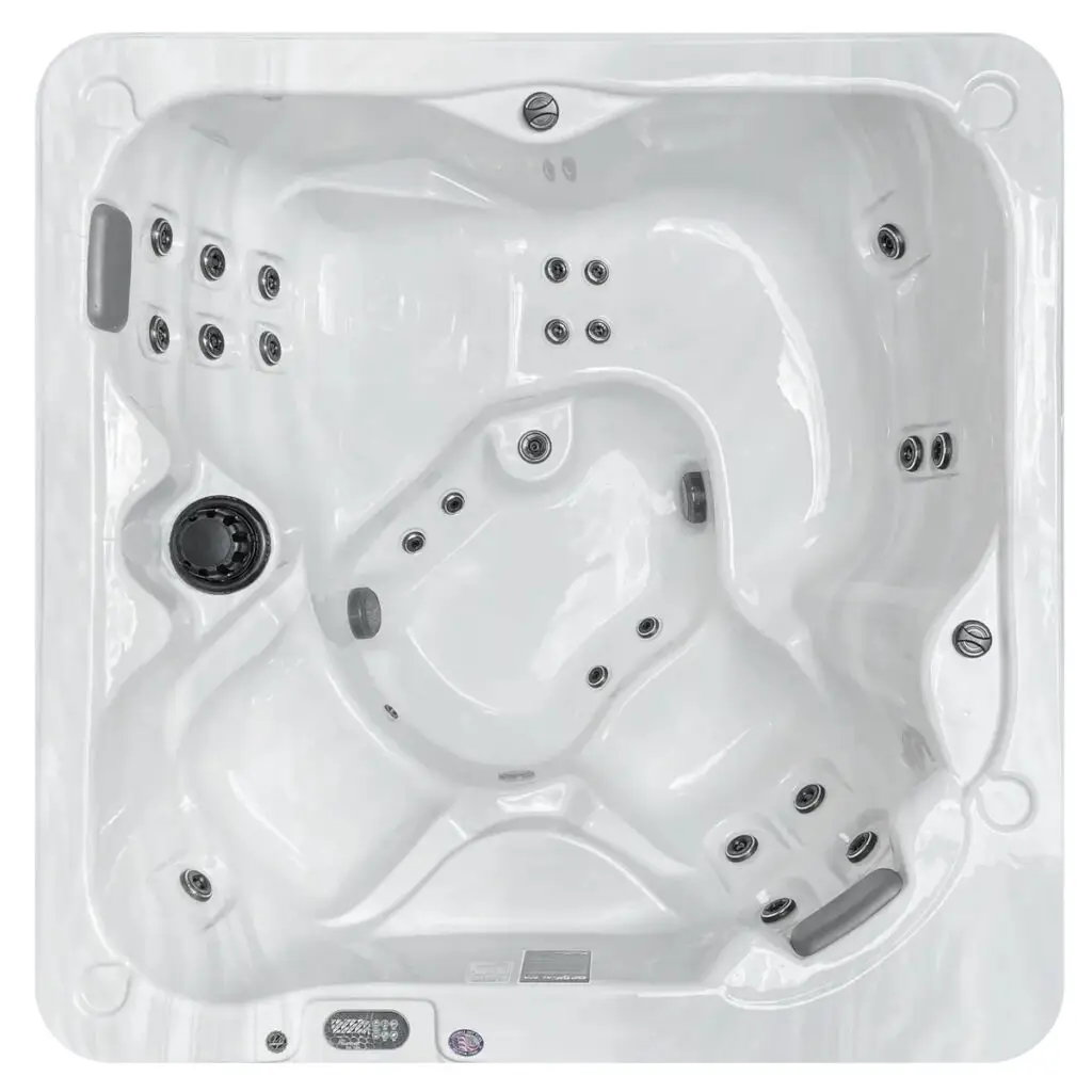 LS500 Hot tub Sunbelt