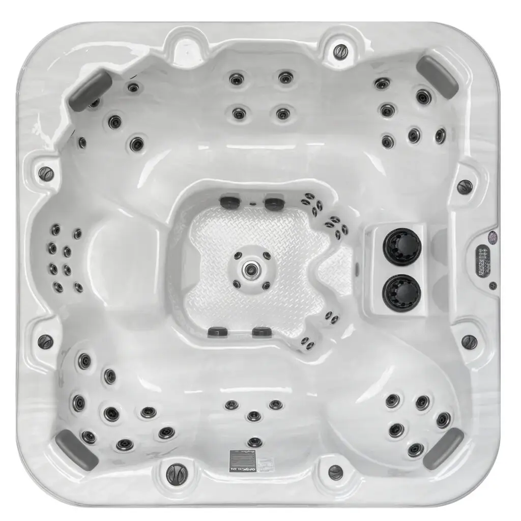 LS900 Hot tub Sunbelt