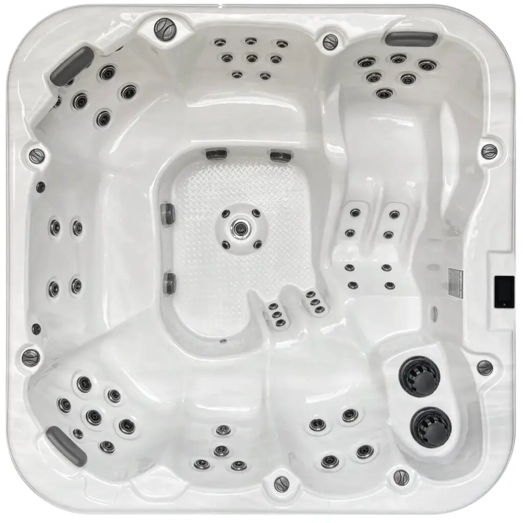 LS950 Hot tub Sunbelt