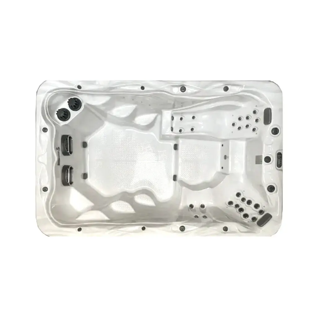 TX1221 Swim Spa Sunbelt
