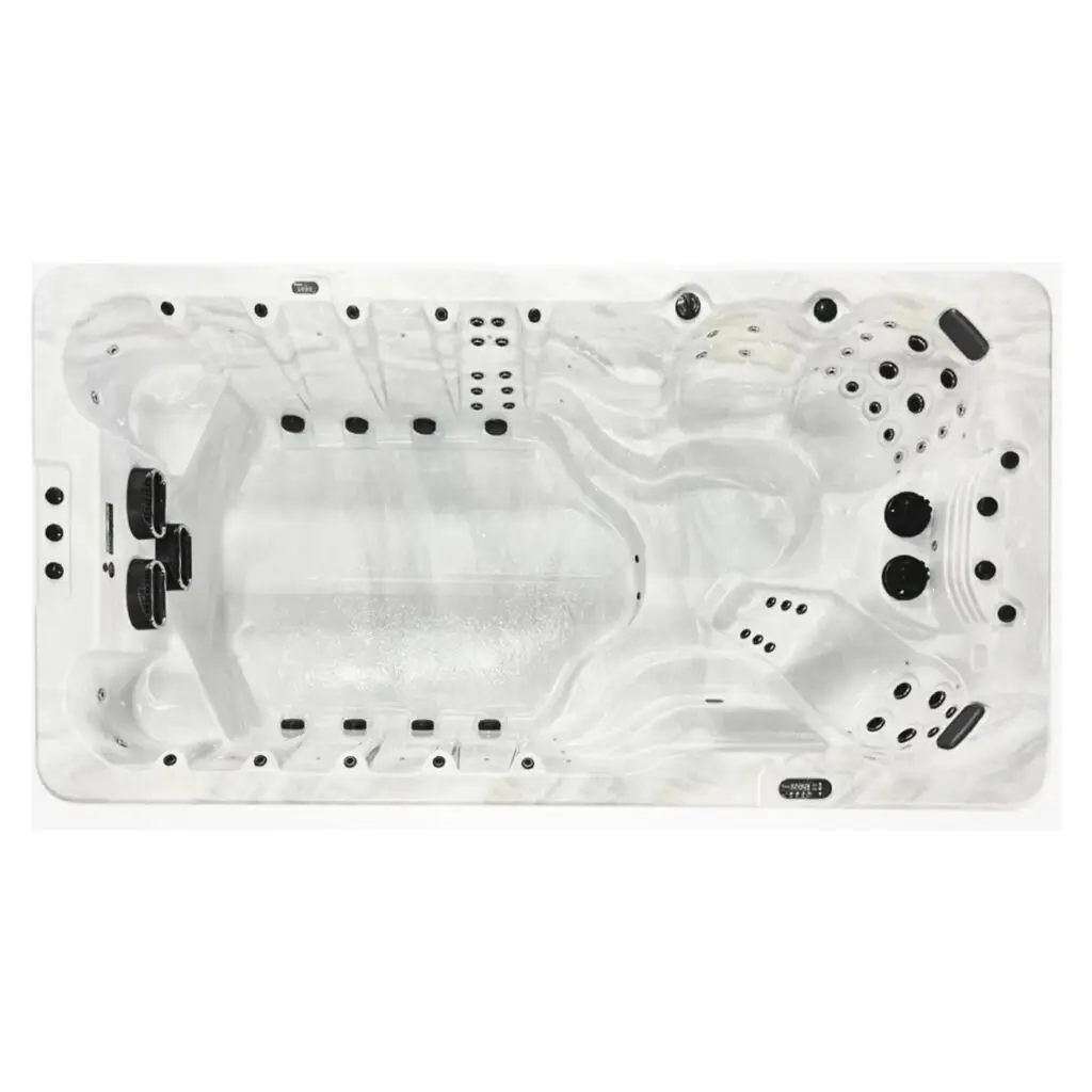 TX1431 Swim Spa Sunbelt