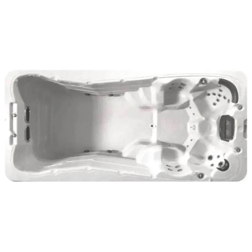 TX1640 Swim Spa Sunbelt