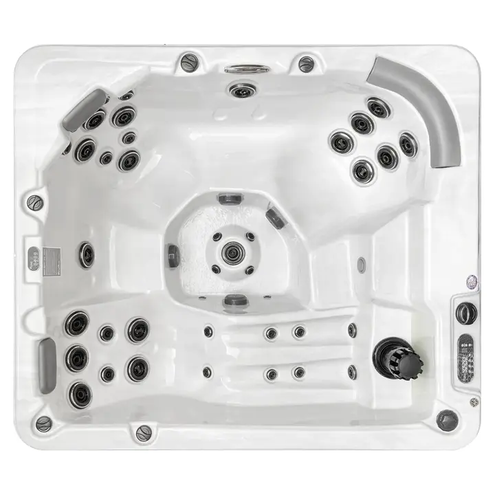 hurricane hot tub sunbelt