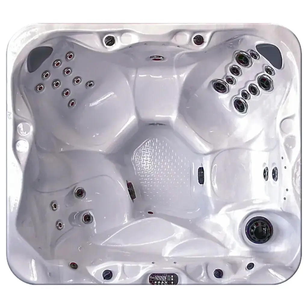 sb610 Hot tub Sunbelt