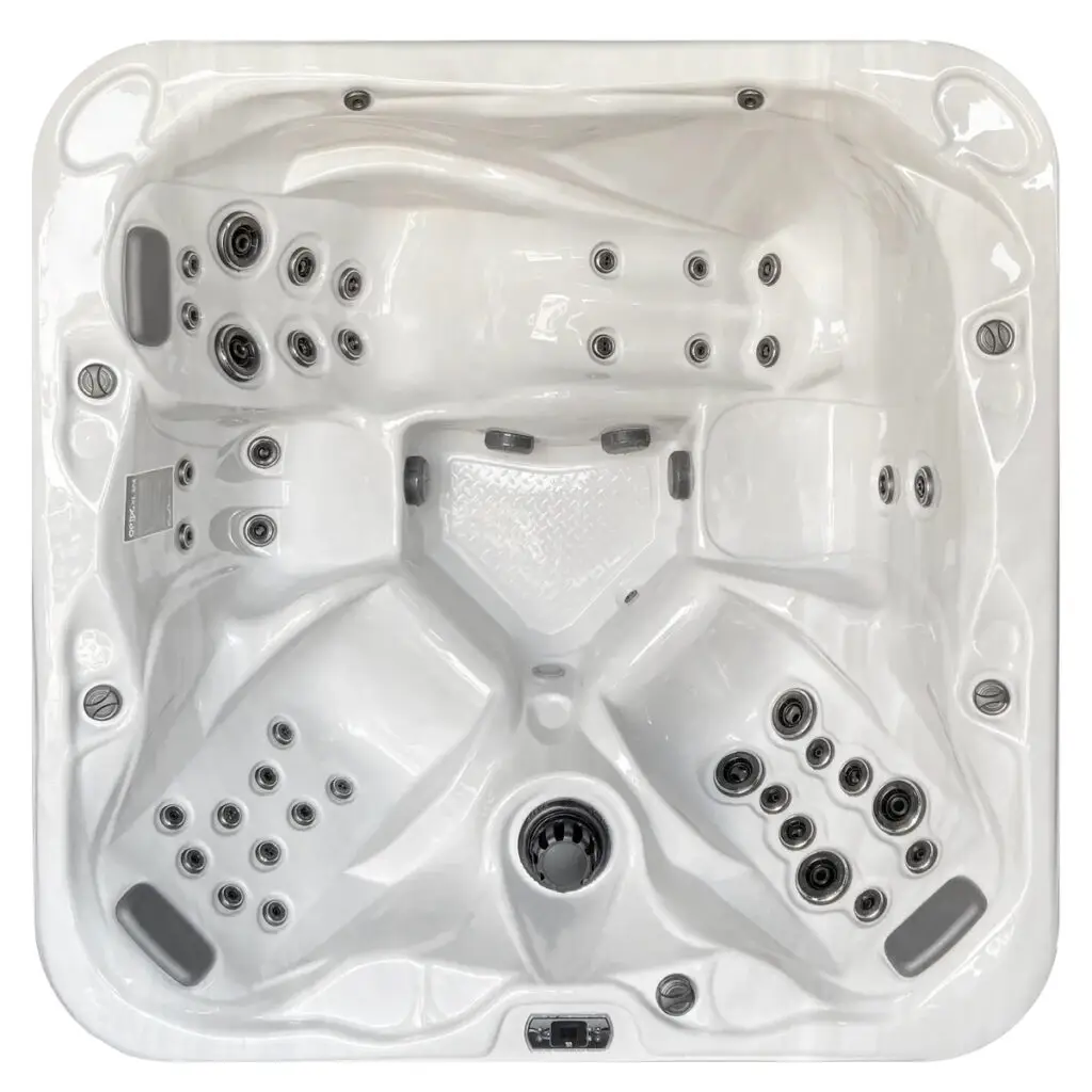 sb721 Hot tub Sunbelt