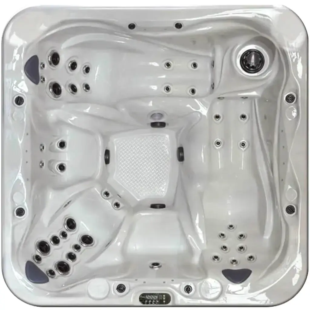 sb822 Hot tub Sunbelt