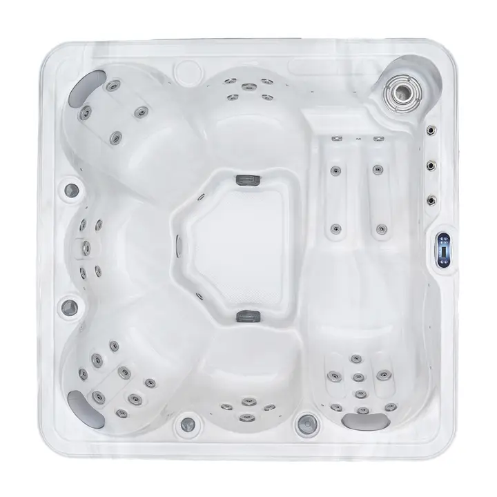 st barths hot tub by spa ease