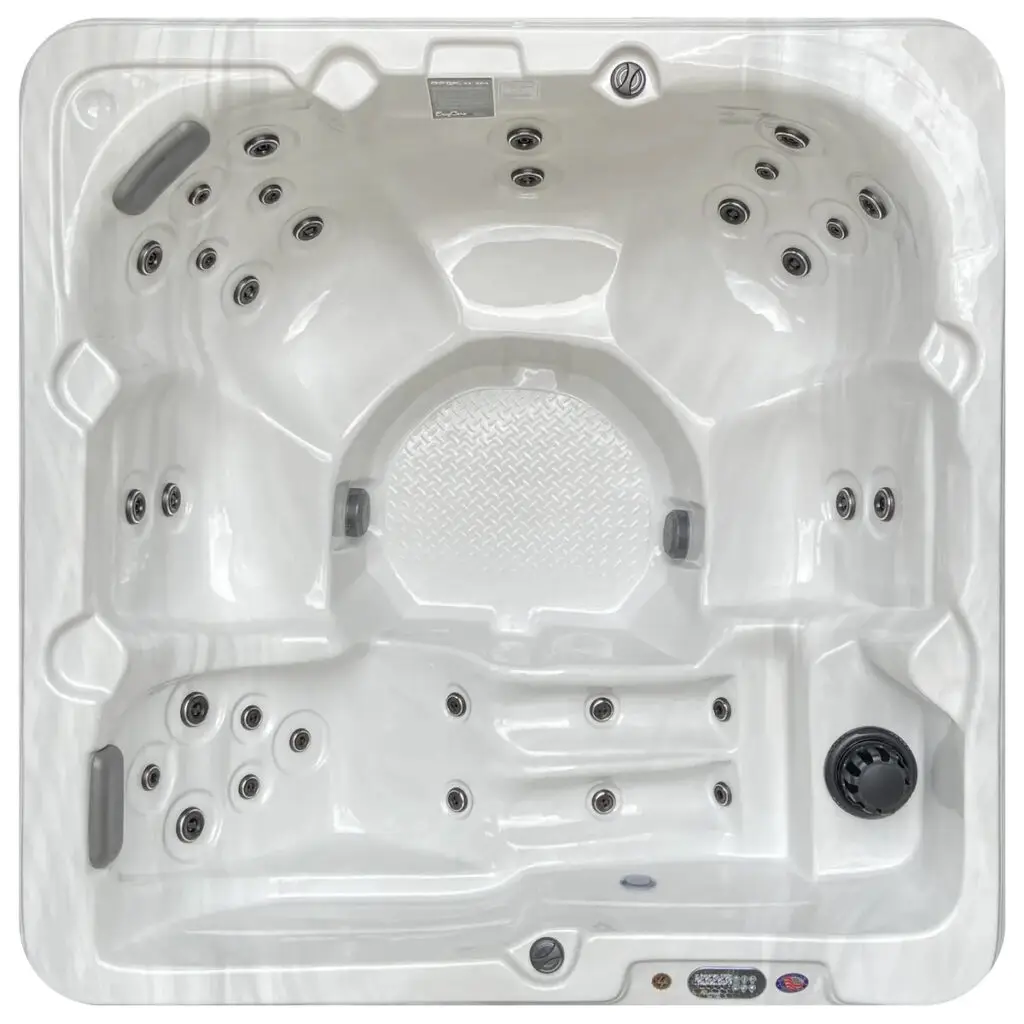 twister Hot tub Sunbelt