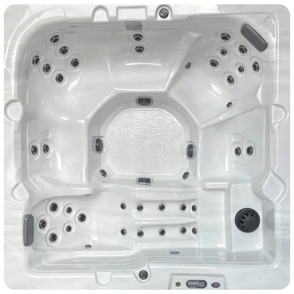 typhoon Hot tub Sunbelt
